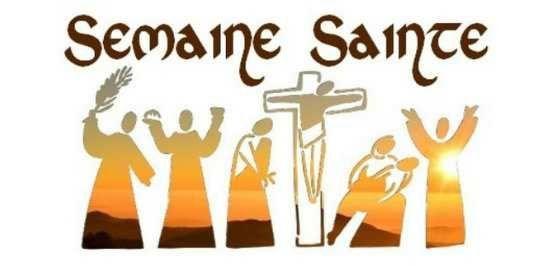Semane-Sainte 2023